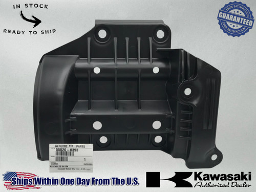 Kawasaki oem kfx450r - 08-14,