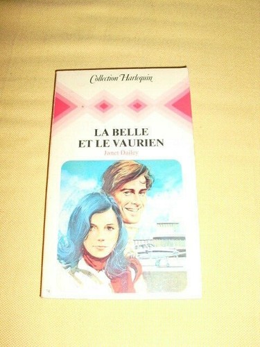 Belle vaurien janet - et, le