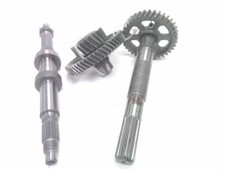 PONT TRANSMISSION YAMAHA XP