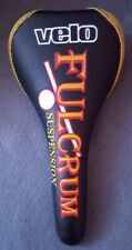 Velo Saddle Fulcrum Suspension Seat Bike Bicycle