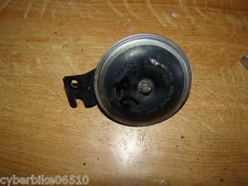 SUZUKI RG 125  WOLF - 1992 - KLAXON