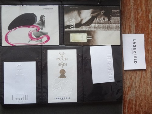 Lot karl lagerfeld - karl,