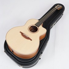 Lowden Used Acoustic Guitar F-20C 2023 Lowden