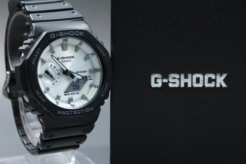 Neuf casio shock ga 2100wd - casio, g-shock