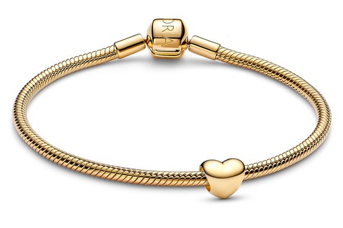 Pandora bracelet initiation - pandora, d'initiation
