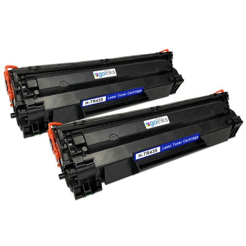 Noire laser cartouches de - 2,