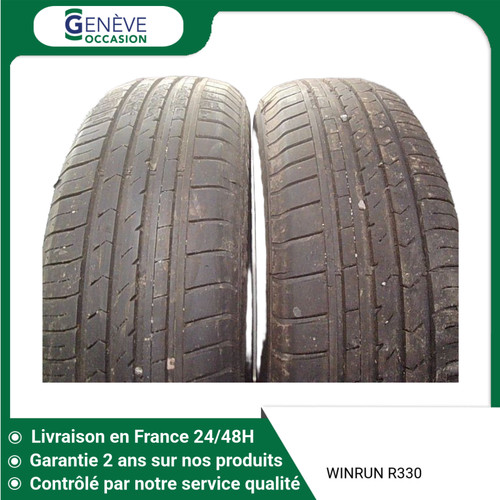 Paire de pneus winrun - pneus,