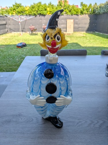 Bouteille pichet carafe verre