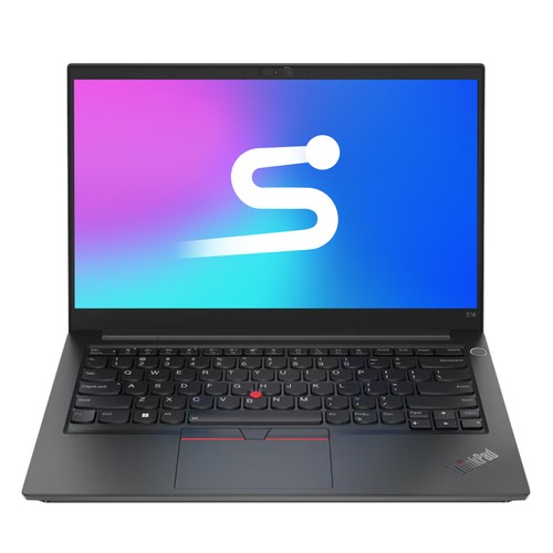 Laptop lenovo thinkpad - laptop, e14