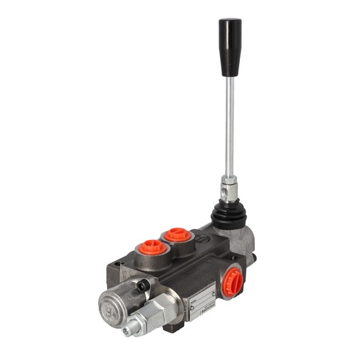 Distributeur hydraulique
