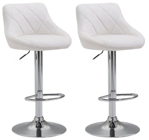 Tabouret bar réglable - 2,