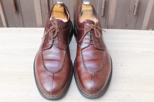 Chaussure heschung catalpa - chaussure,