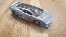 Maisto jaguar xj220 - maisto,
