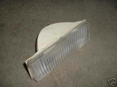 Clignotant jeep - clignotant,