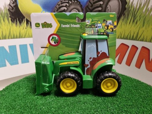 Bri47274 jouet tracteur john - jouet,