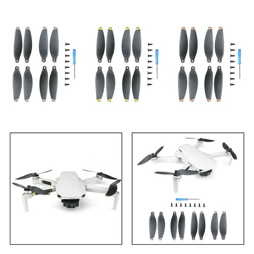 Mini hélices pour drone - mini, rc