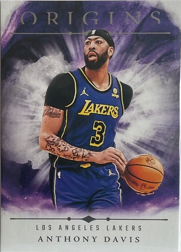 Anthony davis nba los - davis, angeles