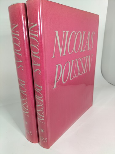 Nicolas poussin actes du - nicolas,