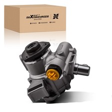 Pompe de direction assistée