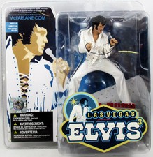Elvis Presley - McFarlane -
