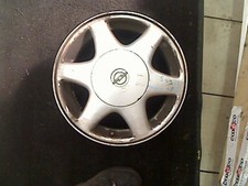 Jante OPEL SINTRA 12361584