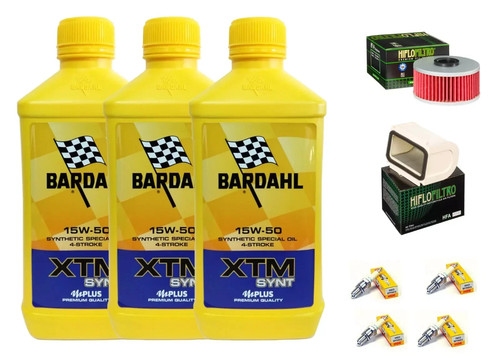 Kit entretien yamaha - kit,
