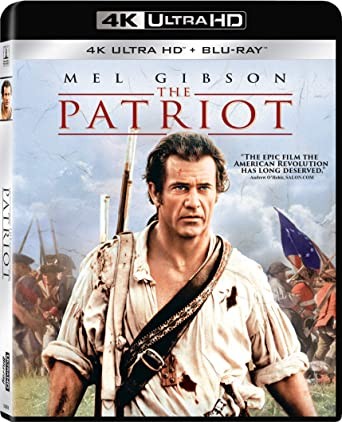 New patriot blu - /, +