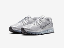Nike Air Max 2013 Métallique