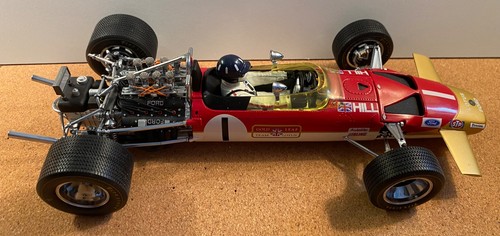 Miniature lotus type - lotus,