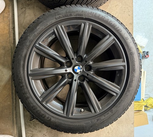 Bmw série g30 g31 - g30,