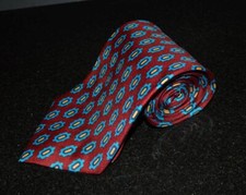 BURBERRYS of London Silk Tie