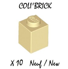 Lego 3005 - 10x Briques /