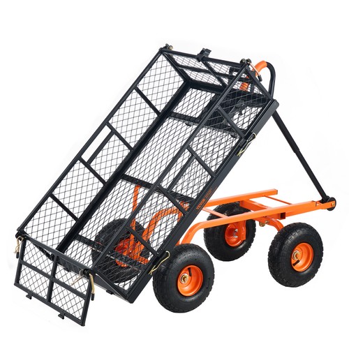 Vevor chariot benne - vevor,