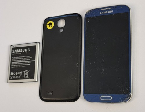 Samsung galaxy i9505 - samsung, gt