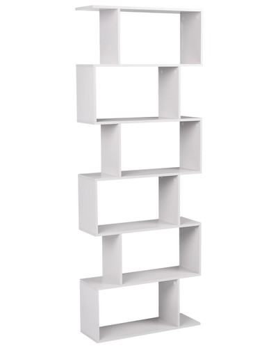 Bibliothèque minimaliste - bibliothèque, en