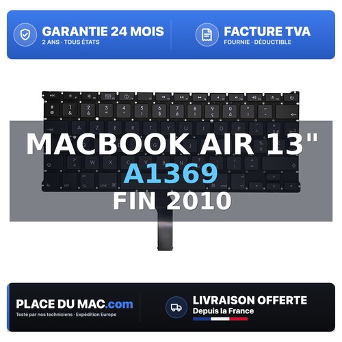 Clavier français pour - français, macbook