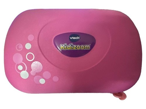 Vtech sac photo rose - vtech,