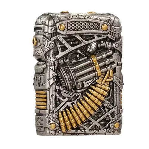 Véritable zippo silver - zippo,
