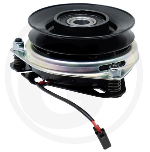 Embrayage électromagnétique - embrayage,