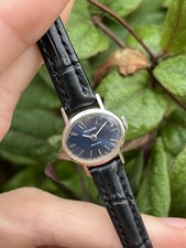 Montre mécanique vintage