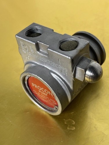 Procon pump 103a100r32bc09 - procon,