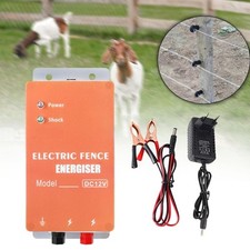 de clôture électrique