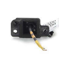 Caméra arrière - Mitsubishi