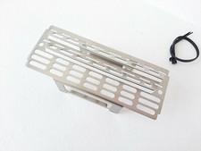 BMW R 1200 GS R1200GS Adventure Protection Radiateur Grille No Touratech K25