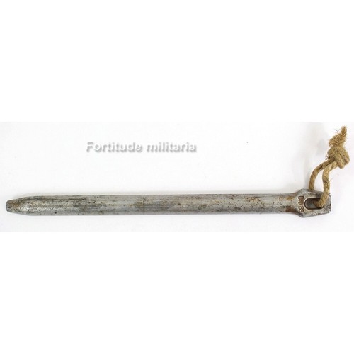 Piquet tente allemand - de,