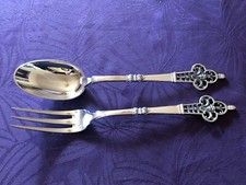 CHRISTOFLE: Superbe Paire de