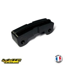 1984-1985 Honda CR 50 60 80 Lower chain guide #52147-KS6-005 / Patin de guide