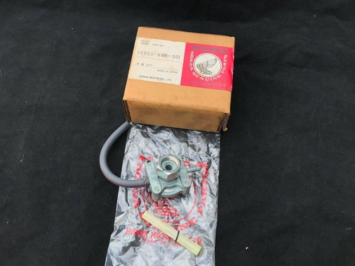 Honda scooter lead - lead, nh125