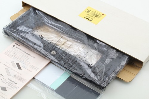 Top mint nikon fh 869s - mint】,