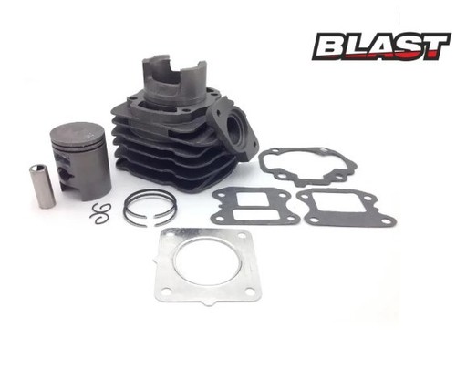 Cylindre type original blast - cylindre,